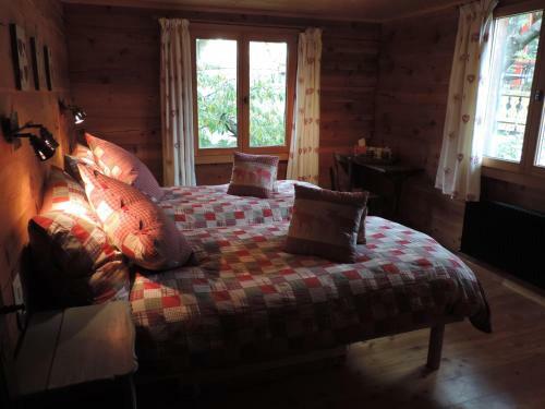 Bed & Breakfast La Demeure Des Elfes