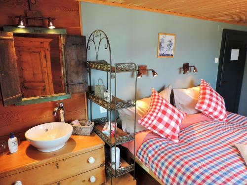Bed & Breakfast La Demeure Des Elfes