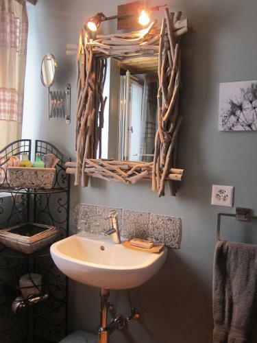 Bed & Breakfast La Demeure Des Elfes