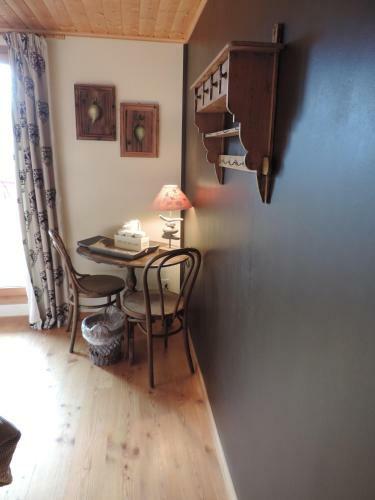 Bed & Breakfast La Demeure Des Elfes