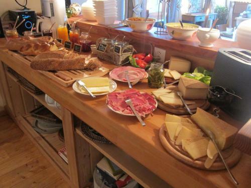 Bed & Breakfast La Demeure Des Elfes