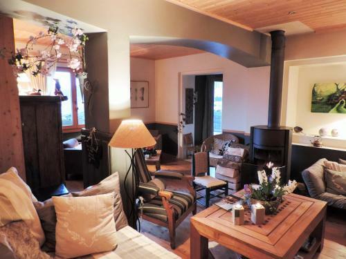 Bed & Breakfast La Demeure Des Elfes