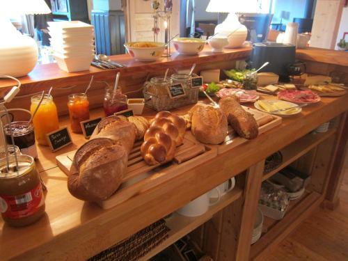 Bed & Breakfast La Demeure Des Elfes