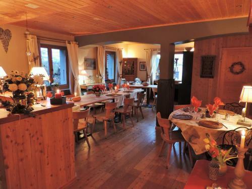 Bed & Breakfast La Demeure Des Elfes