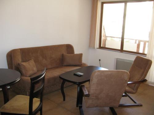 Krasi Apartments In Zornitsa Complex
