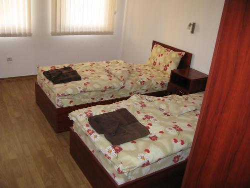 Krasi Apartments In Zornitsa Complex