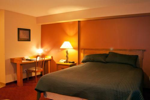 Hotel Misty Mountain Inn & Suites