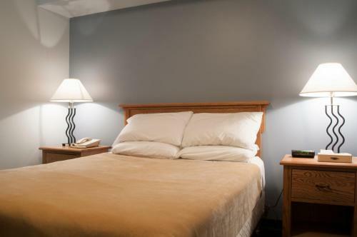 Hotel Misty Mountain Inn & Suites