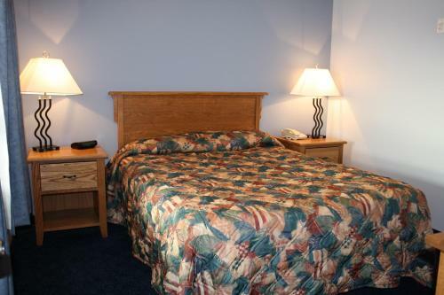 Hotel Misty Mountain Inn & Suites