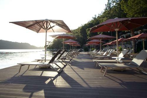 Marti Hemithea Hotel