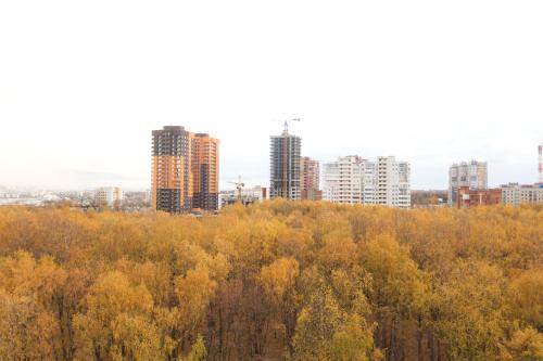 Apartment On Belinskogo 36