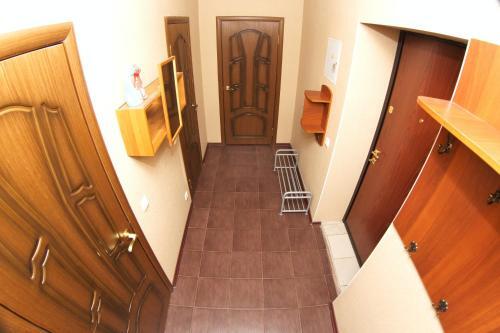 Apartment On Belinskogo 36