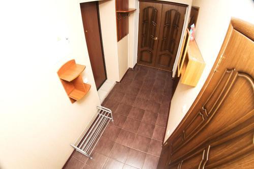 Apartment On Belinskogo 36