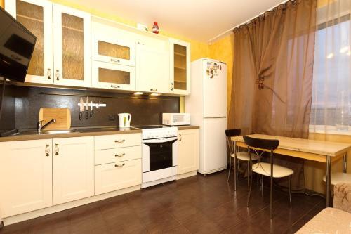 Apartment On Belinskogo 36