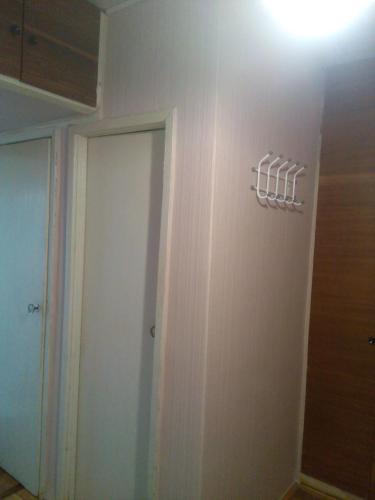Apartment On Nesterova 4