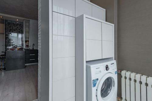 Apartment Uspekh