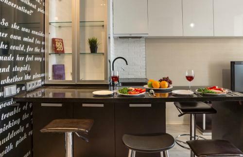 Apartment Uspekh