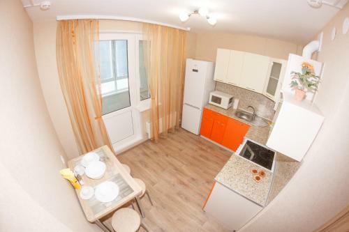 Apartament "chayka House" On Okskaya 3