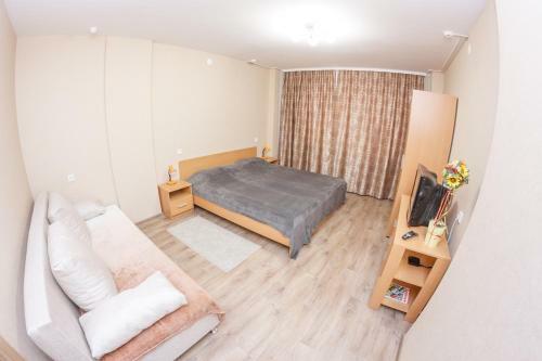 Apartament "chayka House" On Okskaya 3