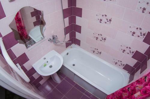 Apartamento Homehotel ?????????? 38/2