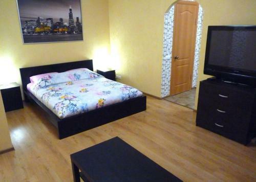 Apartment On Pokrovskaya