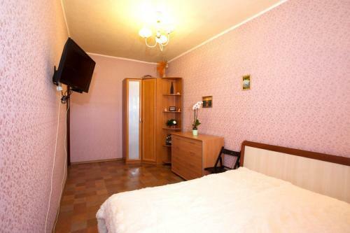 Apartment On Pokrovskaya