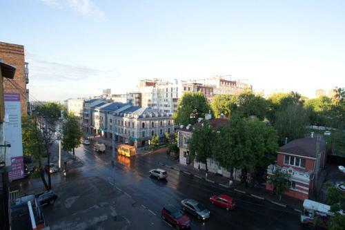 Apartment On Pokrovskaya