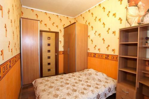 Apartment On Pokrovskaya