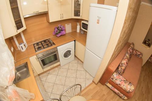 Apartament On The Street Volodarskogo 4