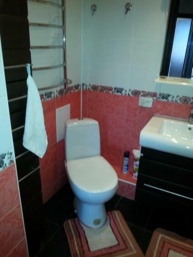 Apartment On Yanki Kupaly