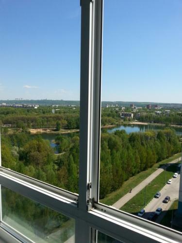 Apartment On Yanki Kupaly