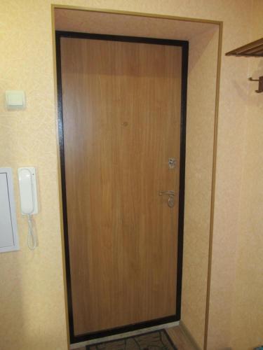 Apartment On Surikova 14