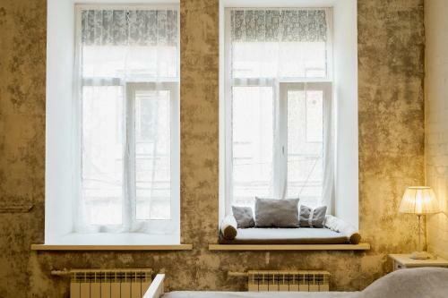 Apartamento ?????-??? - Personnage