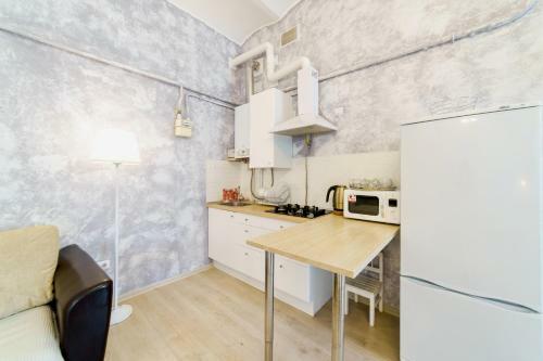 Apartamento ?????-??? - Personnage