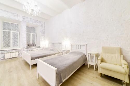 Apartamento ?????-??? - Personnage