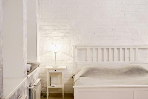 Apartamento ?????-??? - Personnage