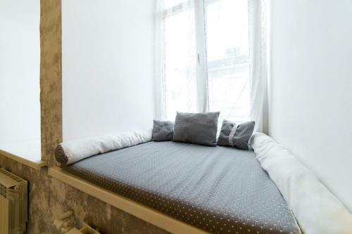 Apartamento ?????-??? - Personnage