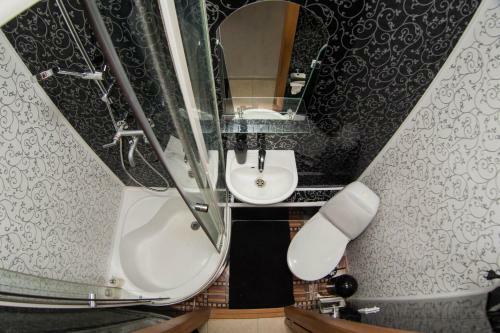Apartment "near The Stadium"