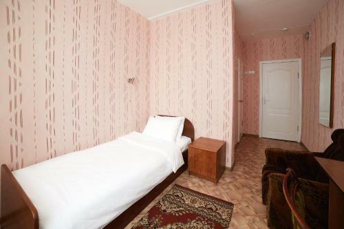 Hotel Gostinitsa Rossia