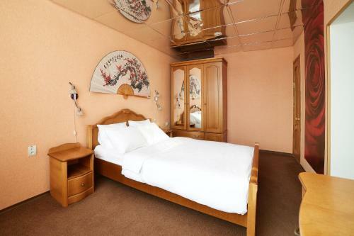 Hotel Gostinitsa Rossia