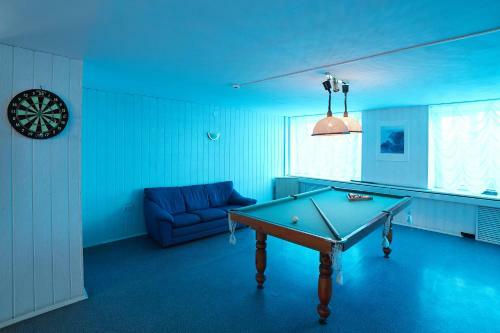 Hotel Gostinitsa Rossia