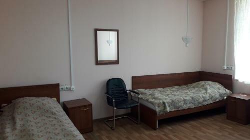 Posada Dorm Novomoskovsk Institute Of Continuing Education