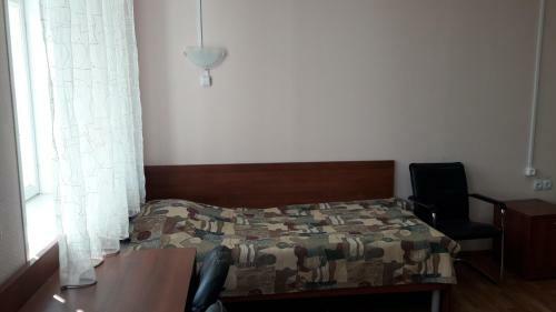 Posada Dorm Novomoskovsk Institute Of Continuing Education
