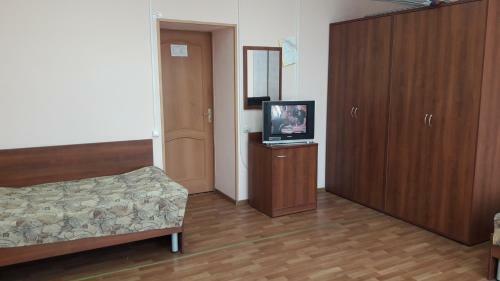 Posada Dorm Novomoskovsk Institute Of Continuing Education