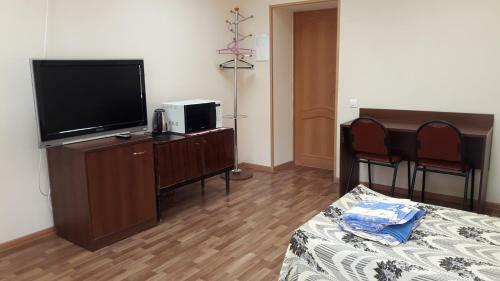 Posada Dorm Novomoskovsk Institute Of Continuing Education