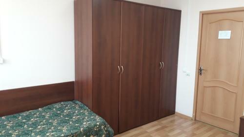Posada Dorm Novomoskovsk Institute Of Continuing Education