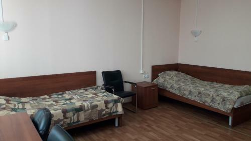 Posada Dorm Novomoskovsk Institute Of Continuing Education