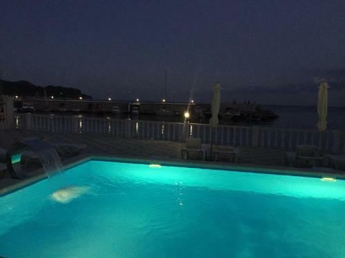 Posada Tornado Yacht Club