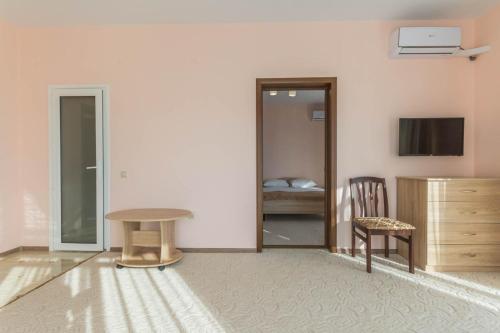 Hotel 557