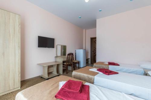 Hotel 557